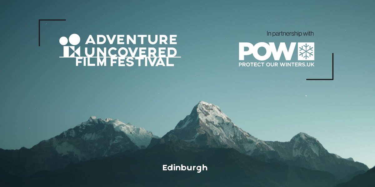 uk_protect's tweet photo. The @AUFilmFestival is coming to Edinburgh on Saturday 11th May.
POW UK are co-hosting this event & a portion of the ticket price goes towards helping us mobilise the snowsports against climate change
https://t.co/ZOWfn9krk6
#WinterNeedsUs #powuk https://t.co/adEB73QEaA