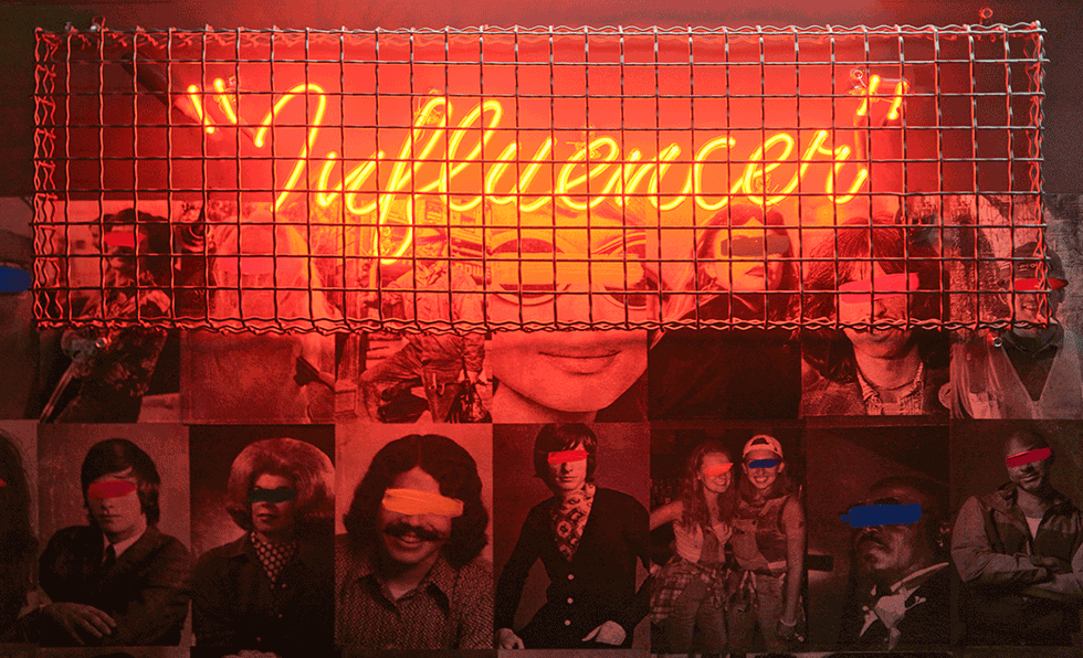 This Chicago building has been around since 1912, with varying purposes thorough the years. Check out its latest revamp as the Hotel Julian, boasting interiors that mix a little bit of the old with a whole lot of new. #ElevateLife #HotelDesign

ow.ly/vOUE50p0JiR