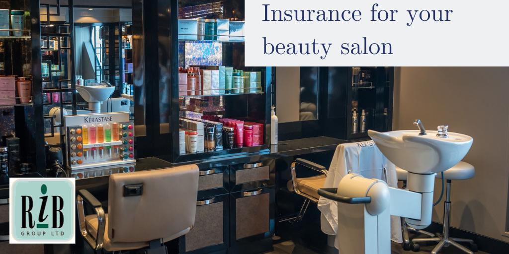 Do you own a Beauty Salon or #Hairdressers?

Then we have experience of ensuring you get the right cover for businesses like yours > bit.ly/2BHcerd 

#Insurance #BeautySalon