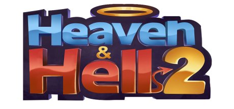 FreeSteamKeysTO's tweet image. Heaven and Hell 2
freesteamkeys.to