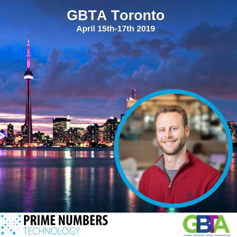 We are proud to be represented at #GBTAToronto19 by our Vice President &amp; GM <a href="/mark_PNTechTalk/">Mark Bresnahan</a> next week! Should you see Mark, be sure to ask him about our plans for credit card and expense data!