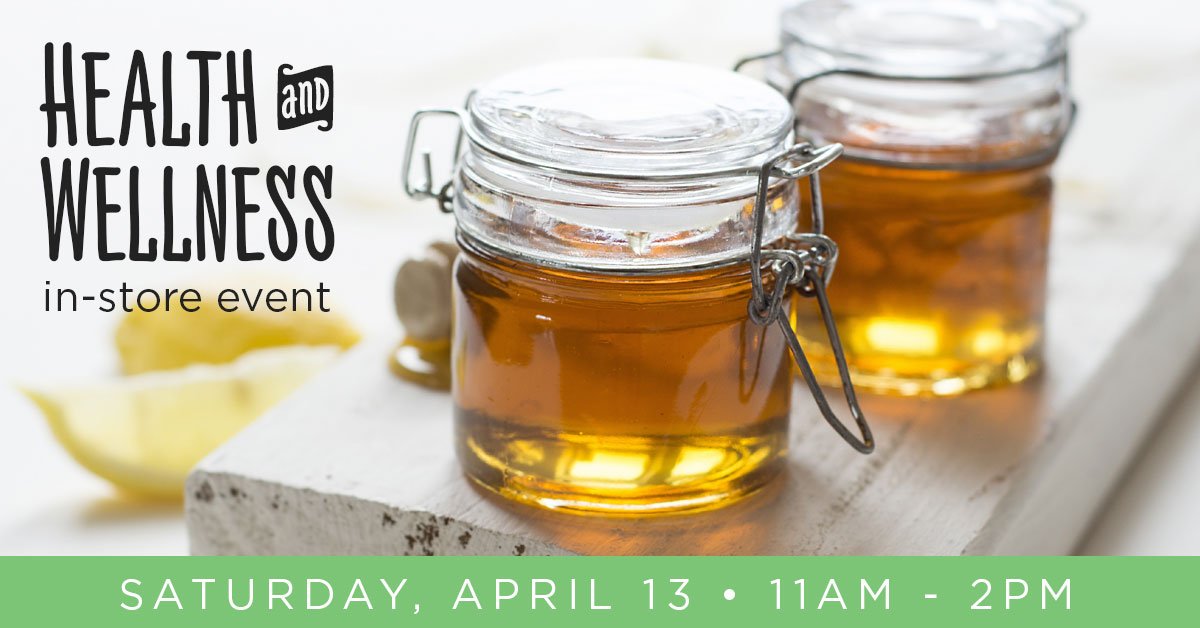 premiergourmet's tweet image. Don't Miss our Health &amp;amp; Wellness Event this Saturday from 11am - 2pm. We'll be sampling lots of locally-made products that promote healthy living, including CBD products from @bisonbotanics and Kombucha from @Bootlegbucha #makeitgourmet - mailchi.mp/premiergourmet…