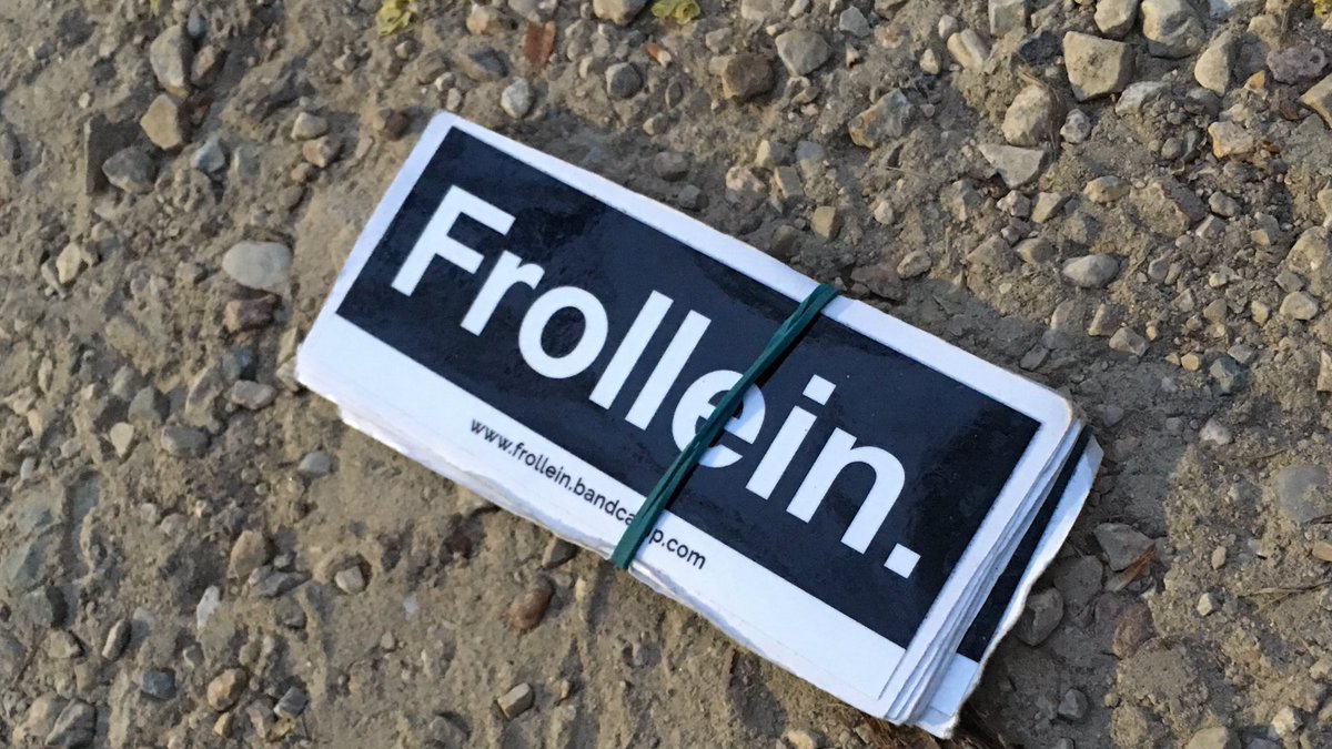 do_berlin's tweet photo. Wir lieben #Frollein!! ❤️❤️🔥🔥 #fixzam #WiederDonnerstag https://t.co/G9g5wvyAwA