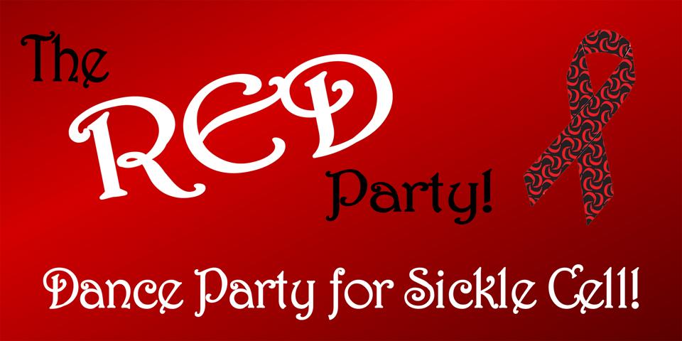 Join us Fri., April 26 for a night of dancing &amp; laughs while you help us raise funds for sickle cell! Comedian Simpli Net will provide the laughs and DJ B. Smooth will provide the tunes. Advance tickets $20, or $25 day of event. Get your tickets today at sicklecelldance.eventbrite.com