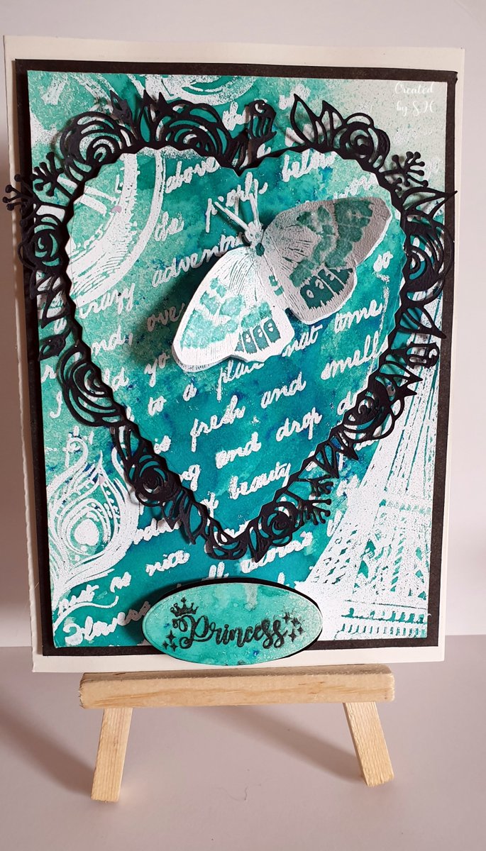 Craftyshaz1's tweet photo. Samples for Pearlywinks Craft Supplies for their launch on 13th April on Hochanda at 2 & 4 PM. @PearlywinksCS @hochanda_tv
#mindfulness #papercrafting #pearlywinks #hochanda #mixedmedia #blending #inksprays #papercrafts #crafts #stamping #vibrant
https://t.co/ikuBPPtnM6 https://t.co/lxuRpGVyNV