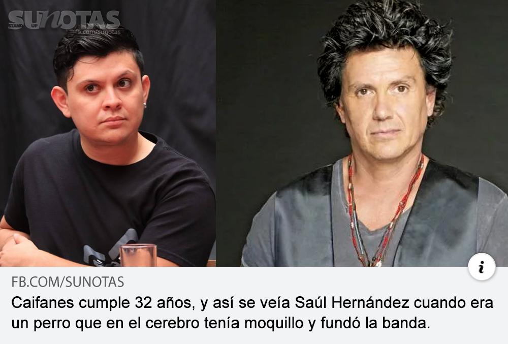 sunotas's tweet photo. Vamos a dar una vuelta al cielo con #Caifanes32Anos https://t.co/hl5hRpo3Os