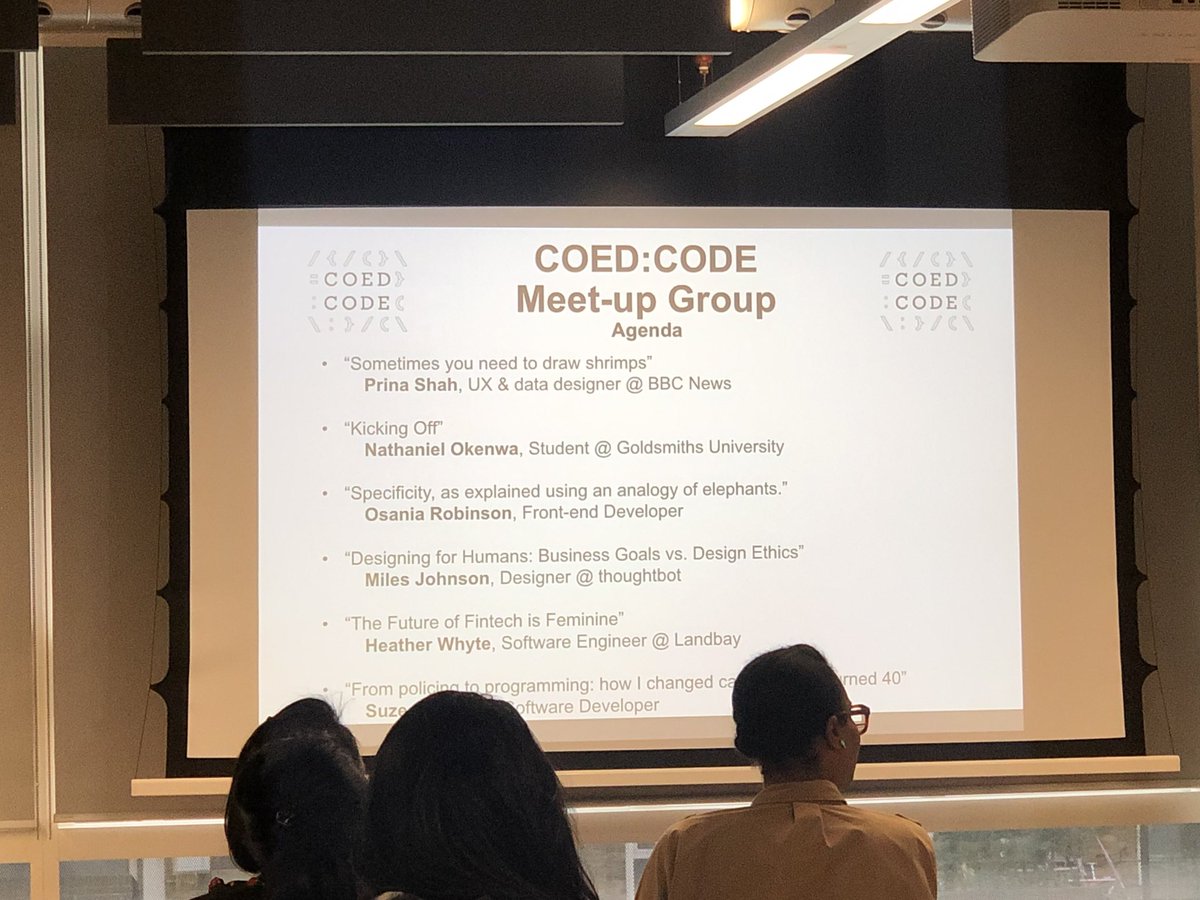 What an amazing event hosted by <a href="/PaulaLKennedy/">Paula Kennedy</a> to help new public speakers kickstart their career in public talks!!! #love #pullup #diversityintech #inclusion