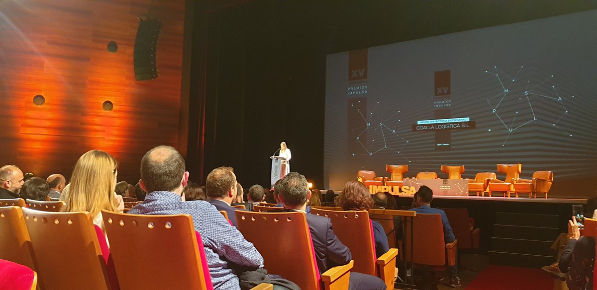 asturvalley's tweet image. #PremiosImpulsa19 en @LaboralCdlC ¡Enhorabuena a los premiados! @TRIDITIVE @PintelligenceU #Atox
@terrain_tech 
@CoallaGourmet 
#SVMAC #Gijon #Asturias