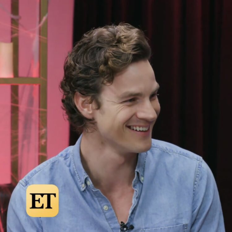 IncorrectCAOS's tweet image. im sorry im not really active here are two pictures of luke cook to brighten your day