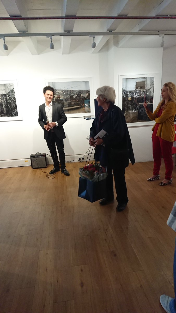 movingassembly's tweet photo. Thank you to the wonderful Lady Anya Sainsbury for supporting the original programme bringing promising dancers to the UK, of which @danejeremyhurst was one
#movingassembly #freedomofexpression #southafrica #london #artseducation #karlschoemaker https://t.co/x84GU12ldC