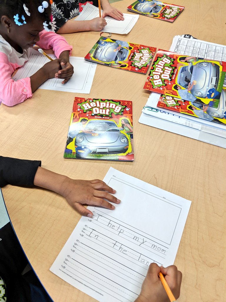 MrsMooreTeach's tweet photo. Kindergartners learning about the importance of helping out and how we all do unpaid work to help our families and communities! #BeBraveBeBoldBeYou @JJESOwls https://t.co/CcjyRABHJj
