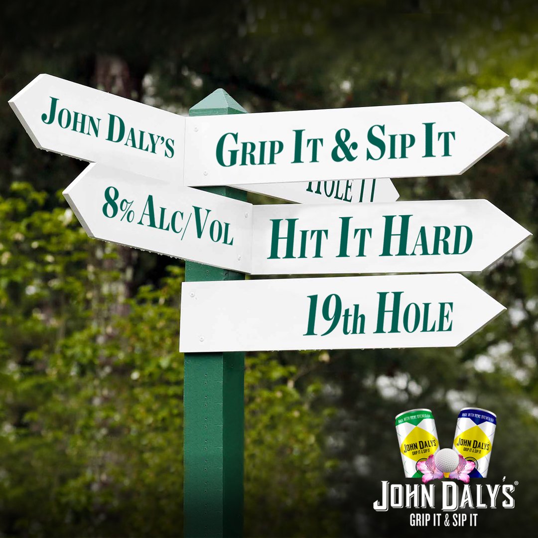 John Daly's tweet media