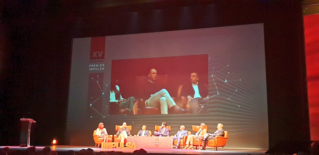 Aurora_Barrero's tweet image. ¡Felicidades a los premiad@s en #PremiosImpulsa19! @TRIDITIVE @PintelligenceU #Atox
@terrain_tech 
@CoallaGourmet 
#SVMAC 
@LaboralCdlC @GijonImpulsa @Rubenghidalgo
#Gijon #Asturias
