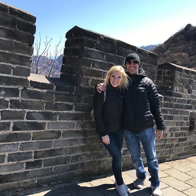 Made it home from High Point furniture market just in time to celebrate my favorite human’s birthday. It seems like every year gets crazier and goes by faster, but the one thing that’s remained the same is how grateful I am to be sharing this life of our… bit.ly/2UykyVB