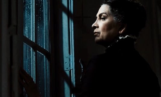 matermeshuggah's tweet image. ⠀⠀⠀  𝐽𝜪𝜜𝑵 𝑩𝑳𝜜𝑪𝑲𝑾𝜪𝜪𝑫.

╱ a serious portrayal of Faustus Blackwood’s elder sister. #𝒄𝒂𝜊𝒔 original character. a 𝑾𝛰𝑴𝜜𝑵 who reigned as the anti-pope. ships are based on chem. detailed author.

↺ 𝑅𝑻  𝑻𝑯𝜠𝑴𝜜𝑻𝑅𝐼𝜜𝑅𝑪𝑯.