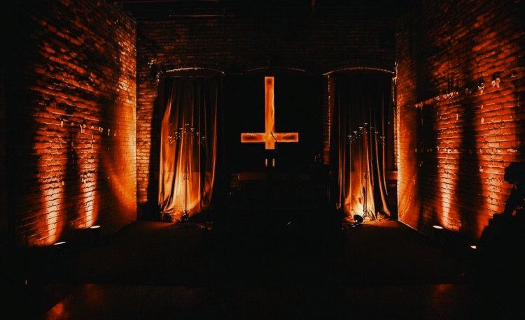 matermeshuggah's tweet image. ⠀⠀⠀  𝐽𝜪𝜜𝑵 𝑩𝑳𝜜𝑪𝑲𝑾𝜪𝜪𝑫.

╱ a serious portrayal of Faustus Blackwood’s elder sister. #𝒄𝒂𝜊𝒔 original character. a 𝑾𝛰𝑴𝜜𝑵 who reigned as the anti-pope. ships are based on chem. detailed author.

↺ 𝑅𝑻  𝑻𝑯𝜠𝑴𝜜𝑻𝑅𝐼𝜜𝑅𝑪𝑯.