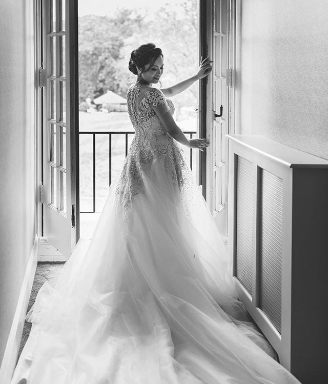 Some people wait a lifetime for a moment like this (📷 : @cwagnerphotography) bit.ly/2P42We8