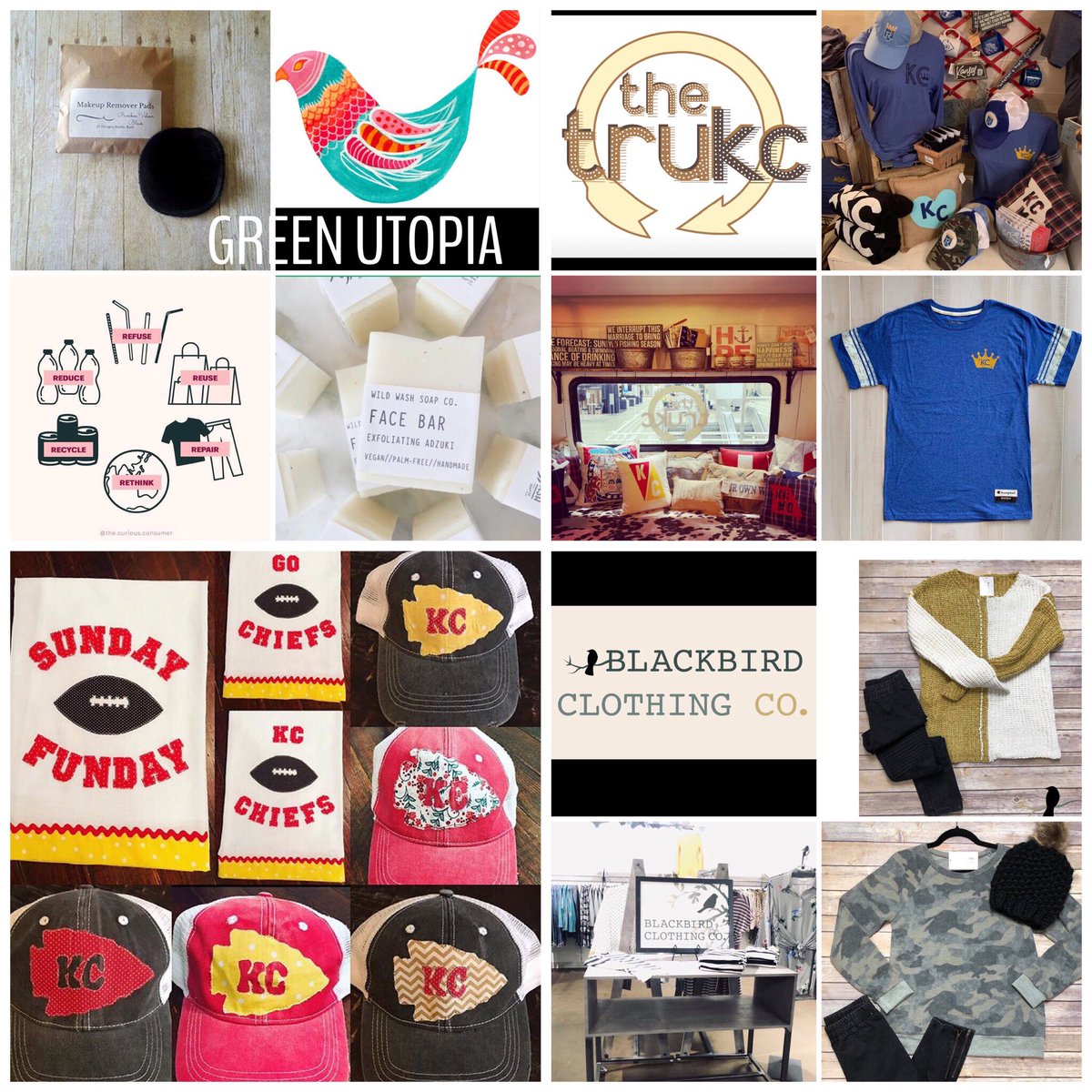 Come see us this weekend for the Historic Longview Mansion Spring Sip &amp; Shop
Friday 6-9pm
Saturday 11-3pm #leessummit #kcfreeevent #kcevents #kcvenue #kcsipandshop