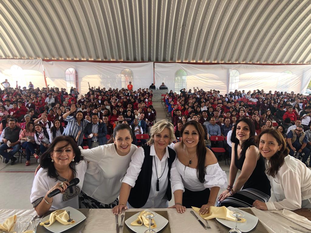 Irene Moreno tweet media