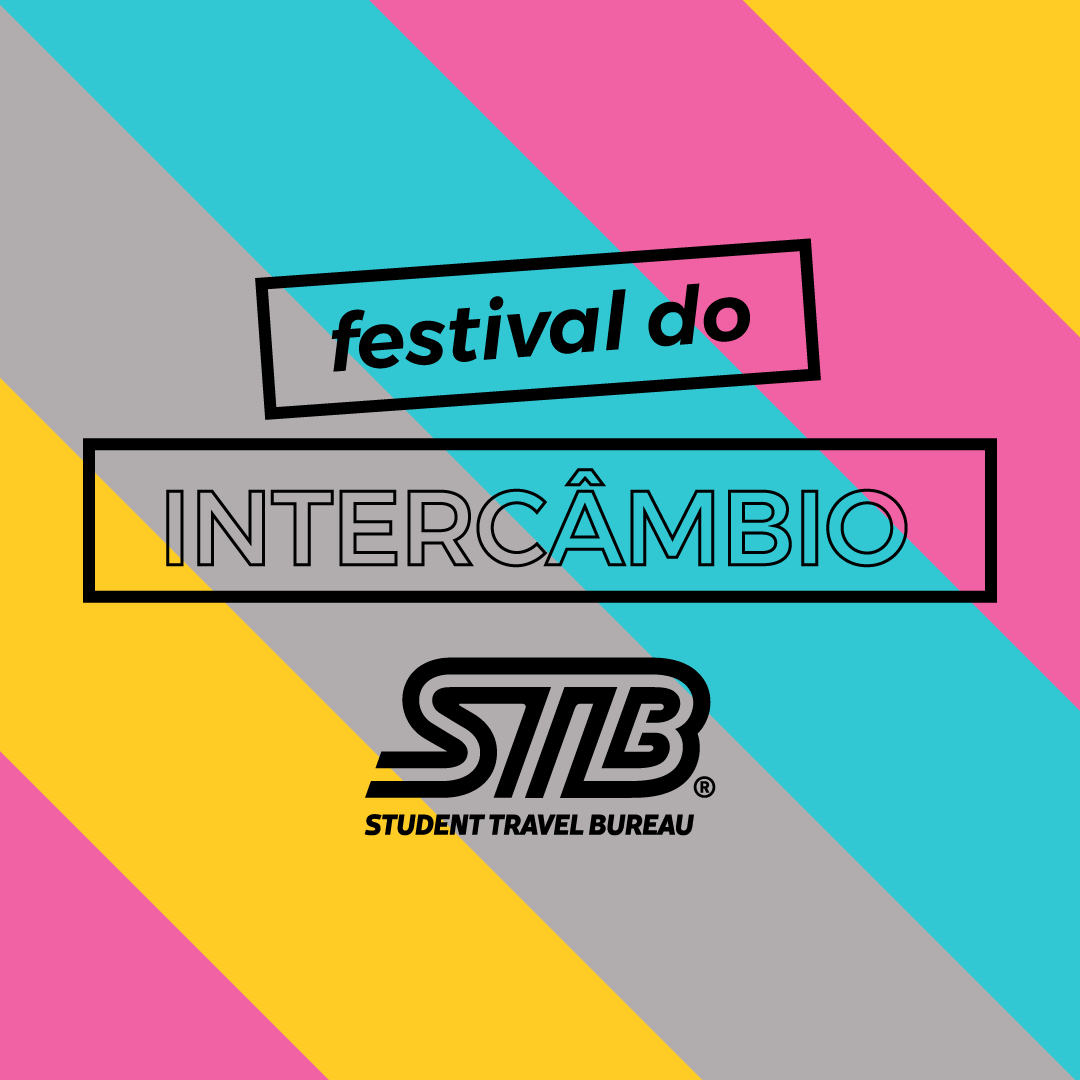triptraveltur's tweet photo. Nos dias 12 e 13 de abril, o STB realizará o FESTIVAL DO INTERCÂMBIO! Mais de 100 opções de programas de intercâmbio com condições imperdíveis! https://t.co/9Nw6sDOh6o https://t.co/dYBcibKcBx