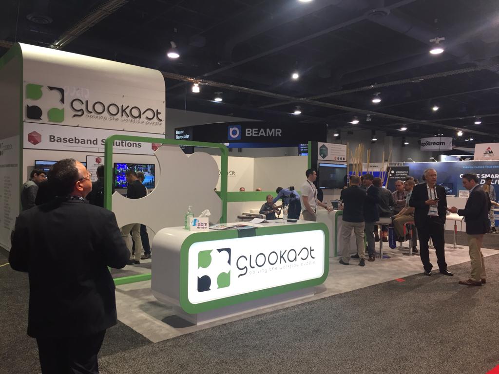 CISGRP's tweet photo. There's still plenty of time to stop by and see us at @NABShow - Join us on the @GLOOKAST booth SU8506 to find out about our advanced cutting-edge #digitalmediaworkflow solutions from the industry's leading innovators #NABShow #PostProductionWorkflows #ProductionWorkflows https://t.co/0I1RE5sehv