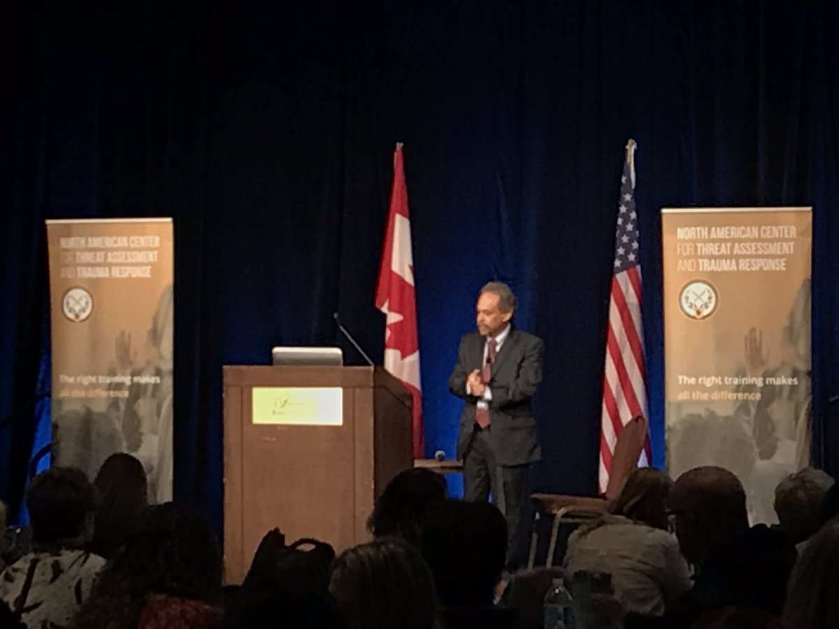 Faymus1's tweet image. Tom Connolly- Check your policies!  When events of violence happen, school leaders need to be prepared to act. “Supporting students is not the kind of work where just enough work is good enough” #nactatr @WikyBoardEd