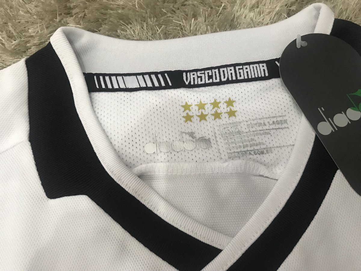 betincrespo's tweet photo. FAÇAM SUAS ENCOMENDAS, QUALQUER TIME, PODENDO PERSONALIZAR NUMERO E NOME.
POR APENAS:
R$150,00 https://t.co/VxK2eKlaq7