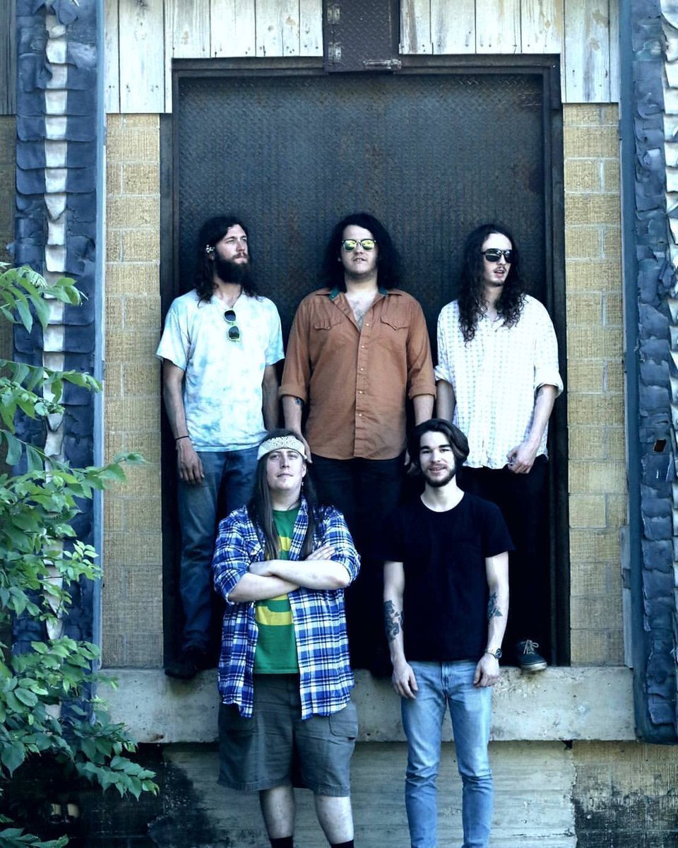 TexasStateVATS's tweet photo. Rusty Dusty plays at 6 p.m https://t.co/LkV2Mo7Aw8