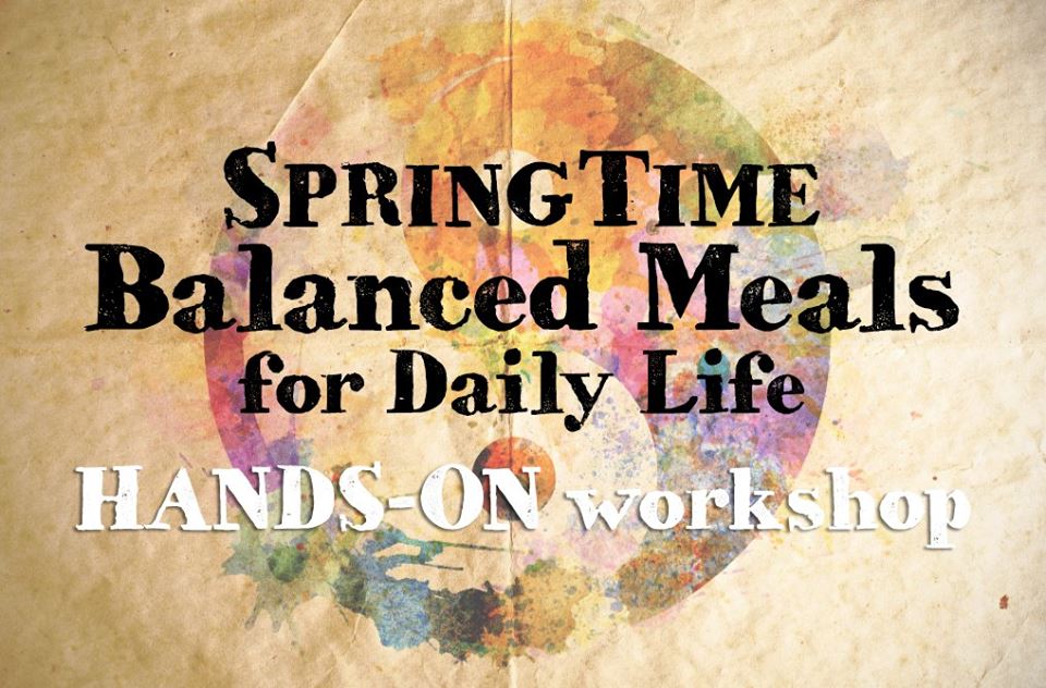 "Hands-On" Class Saturday &amp; Macro Meal Packs Delivered to your Door! 😍🍴🍱 - mailchi.mp/a27ee9e796ac/m… Join us! Pure clean food for a happy, healthy life...
