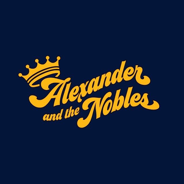 TexasStateVATS's tweet photo. Alexander and the Nobles 7p.m https://t.co/TFA6RL3BYn