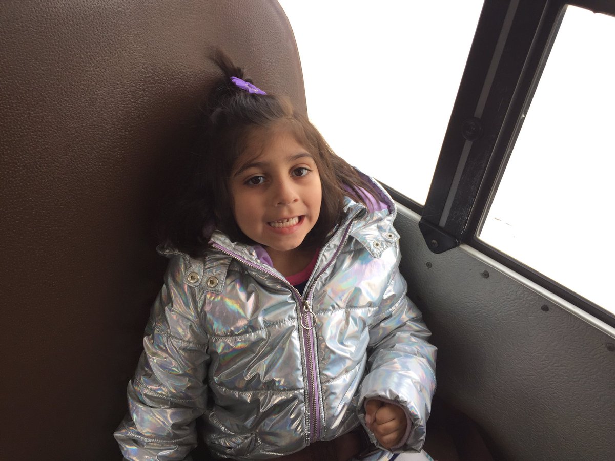 msmPKYPreK's tweet photo. These kids enjoyed the bus ride this afternoon! https://t.co/eNIWJZz4DJ