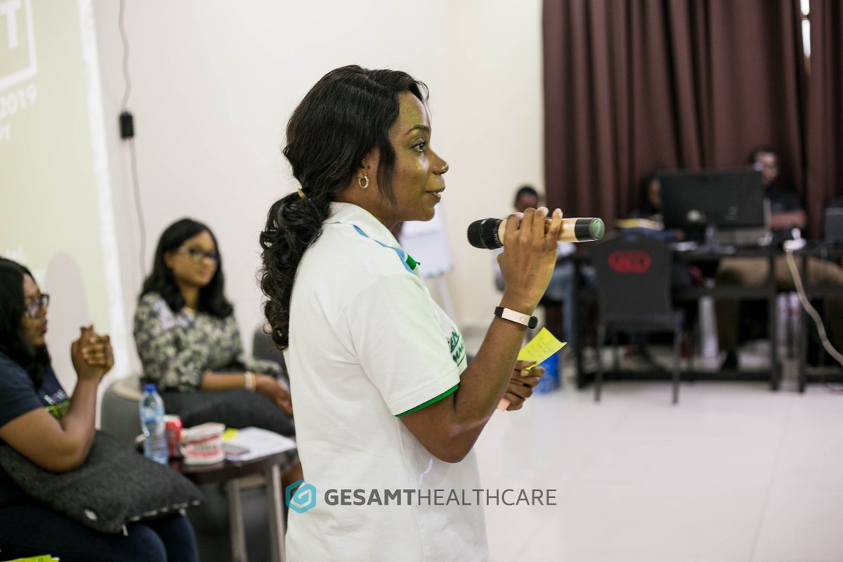 Gesamthealth's tweet photo. How to communicate assertively bearing in mind that their choices now affects their life in the long run! They left confident that they were equipped to make #healthychoices and influence their peers to join in the 3p Circle of Positive Peer Pressure.
#TeenHealthWeek2019 https://t.co/bm9hp961G9