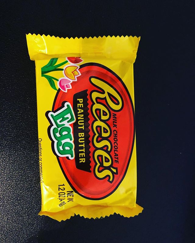 Jodicab22's tweet photo. What Easter is really about.. 😍 #sorrynotsorry #easterreeses
📸 https://t.co/8WkrgLdrAa via https://t.co/5ttQiDWlXB https://t.co/wSl4o1Icv5