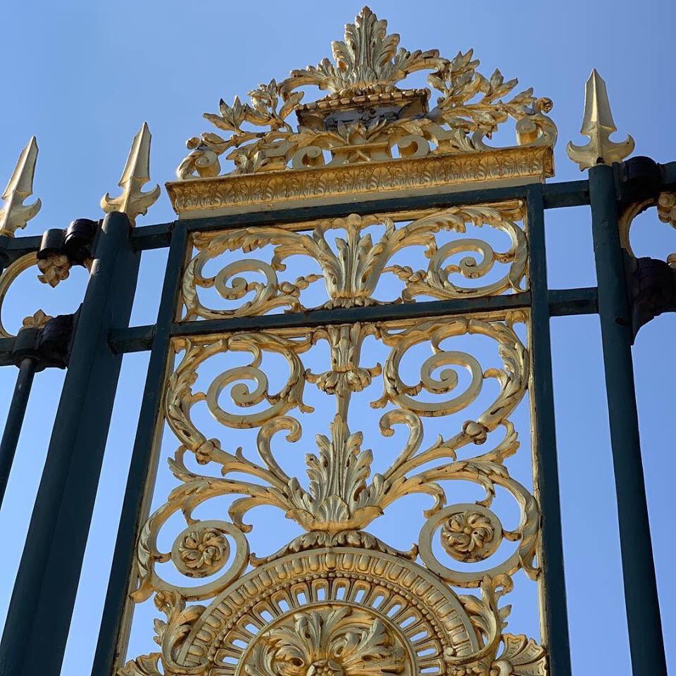 parisvisites's tweet photo. Les Tuileries au printemps ? Un paradis à (re)découvrir ... #Paris #jardin #France #travel @1001France #magnifiquefrance #travel #tourisme #tourism #printems #spring @VIParis @ParisAMDParis #visitParis Paris https://t.co/9Bj6zpGgSY