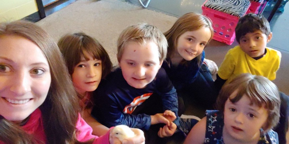 Bethany Lake tweet media