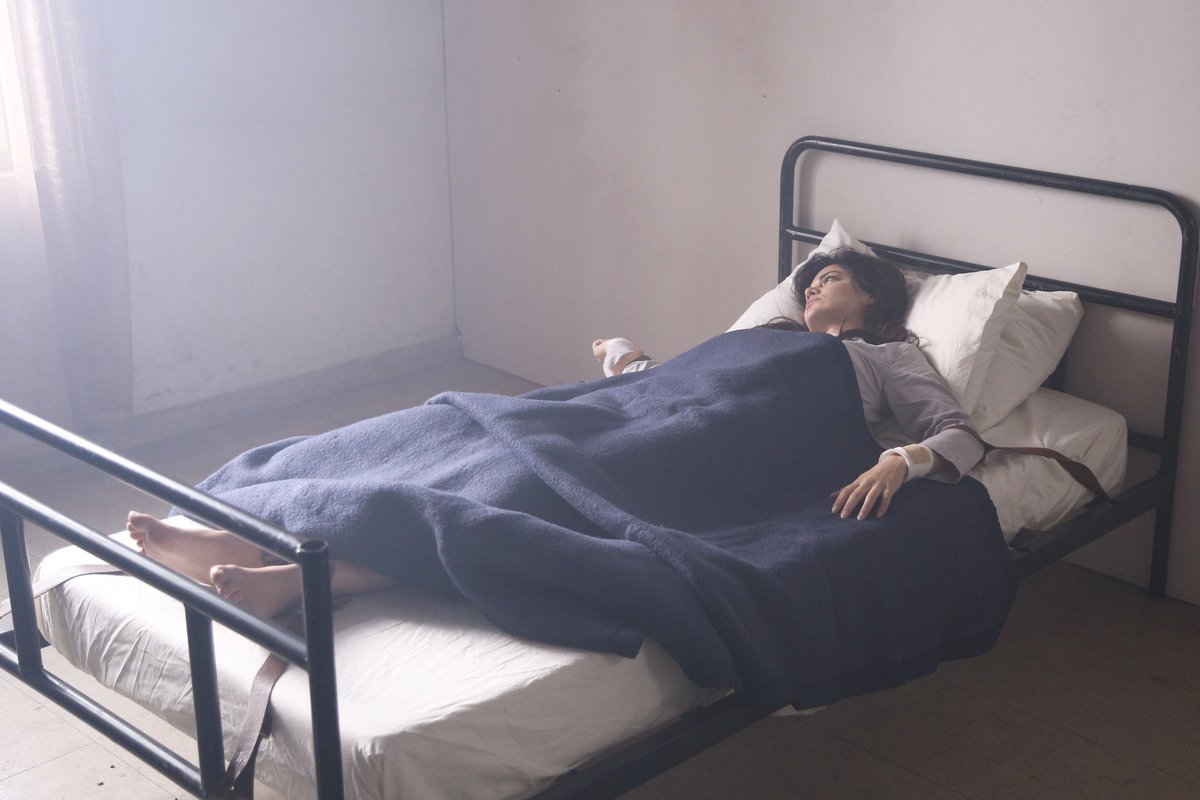 elifcerenc's tweet image. Yılmaz Züleyha&apos;nın mektubunu okumazsa #bzç seyircisinin sonu;
#SanaMuhtacım