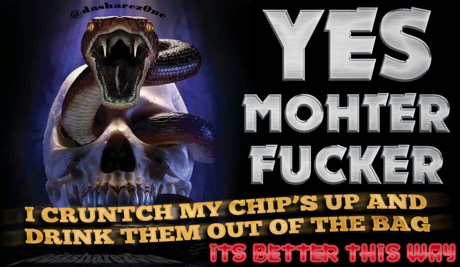 PROVE ME WROG - DA https://t.co/wiFGOSGHob ADMIN