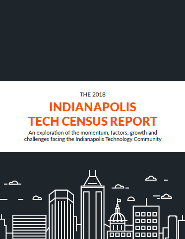 z_works4u's tweet photo. Have you registered your company for the 2019 Indiana #TechCensus: Culture Edition? Get your @PowderkegCo Talent Attraction Profile started and qualify to win culture awards!
Register now at: https://t.co/TapiiR57G0 https://t.co/CFV68KuOaZ