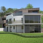 PCAeng's tweet photo. The Yealm really starting to take shape. Our consultant structural engineer Colin Souch is working on this project. Find out more here:  https://t.co/K6KgHNWO20 https://t.co/ZzJYkbIE9e
