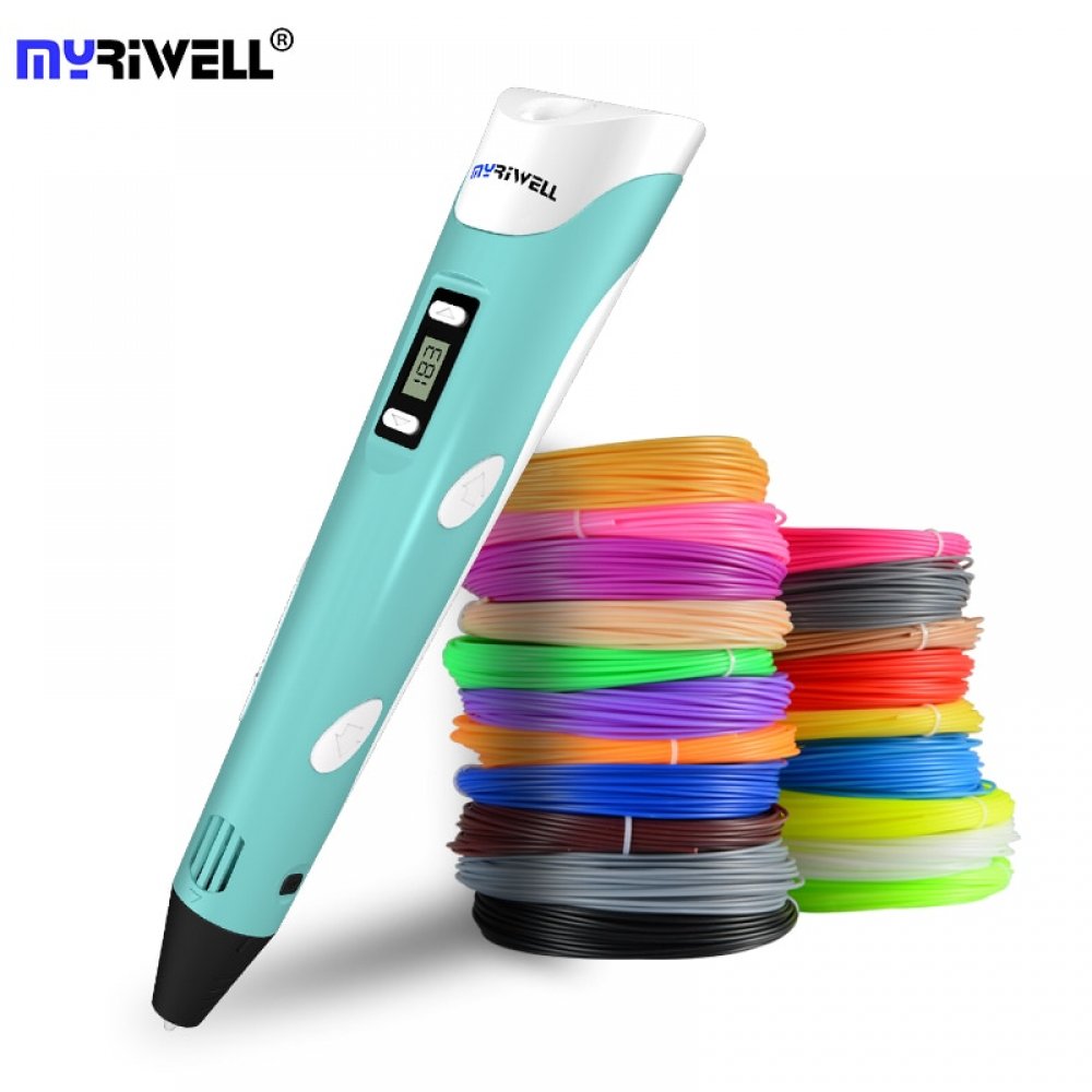 #hashtag1 Cool DIY 3D Printing Pen