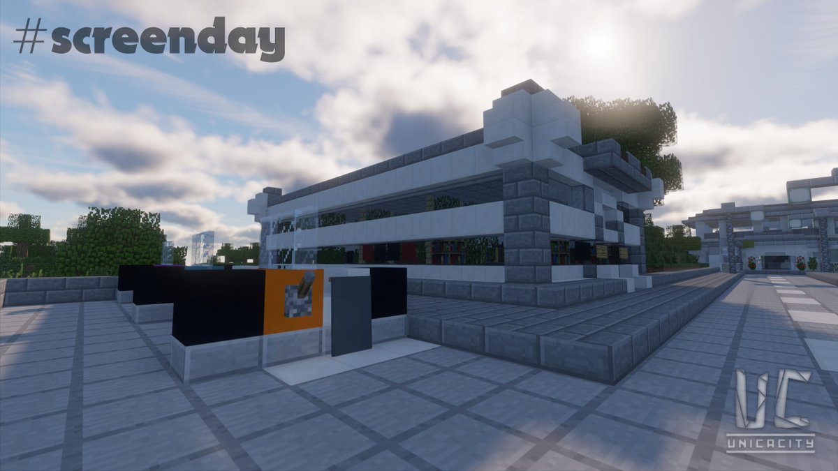 Unica_City's tweet photo. #SCREENDAY

Heute seht ihr den neuen Bikershop auf UnicaCity!
Hier gibt es alles, was das Bikerherz höher schlagen lässt.

Hier zum Artikel:
https://t.co/0zOLpVdnUF https://t.co/HmAuqzcGtr