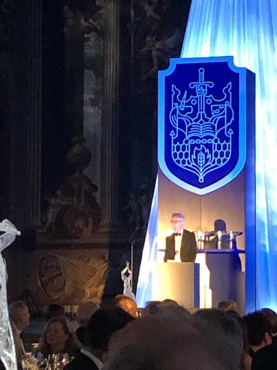 tom_woolgrove's tweet photo. Delighted to be attending @CIIGroup President Jonathan Clark’s dinner at the amazing Painted Hall at the Old Royal Naval College. Celebrating professionalism and diversity in the Insurance industry. https://t.co/tFCeFZ2nou