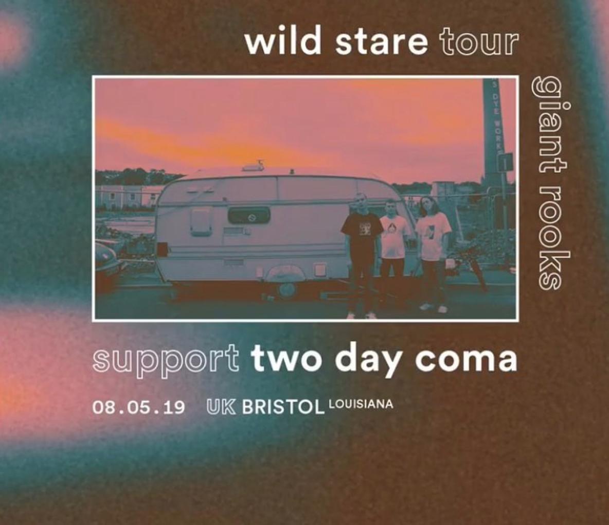 Two Day Coma tweet media