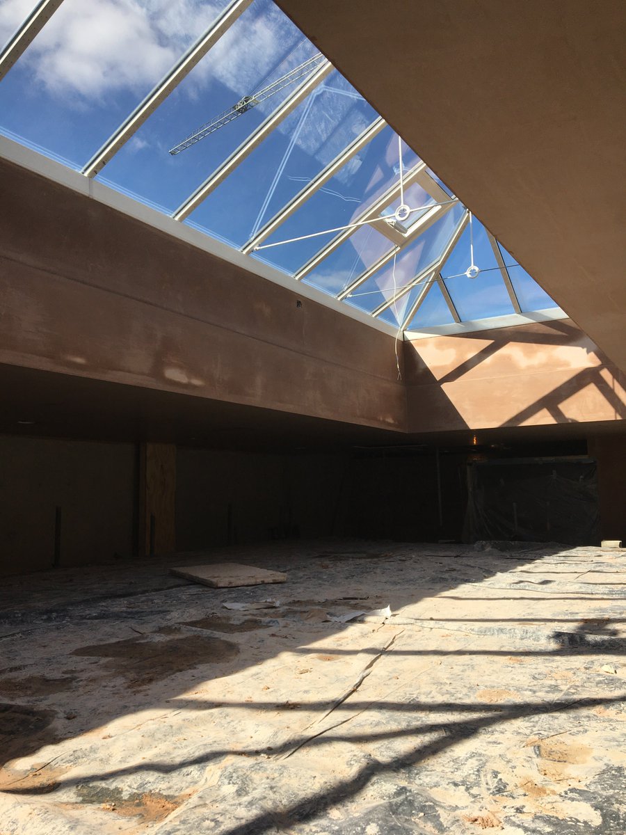 aad_architects's tweet photo. Coming together nicely now #pool #listedbuildingextension #conservation #landscapeintegration #quality #architecture https://t.co/3cBFKyYCVE