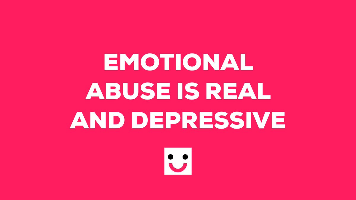 PHEndDepression's tweet photo. If he/she loves you, they would nurture you and not break you. 

Look out for signs of emotional torture, break away before it breaks you. 

#depression https://t.co/aycVDkAGha