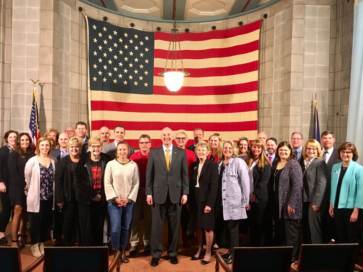 JeffreyMHebb's tweet image. #THANKYOU #Nebraska #REALTORS® @GovRicketts @NE_REALTORS &amp;amp; #Lincoln #HomeBuilders to Push to Stop New #Taxes on #Homes @cjbur55 @lisareneeritter @ArlaMeyer @sharri6 @homerealestate @woodsbros @Bradrealtor @AndyAlloway @NebraskaRealty @MosserAmy @LincolnREMarket @kevinburklund