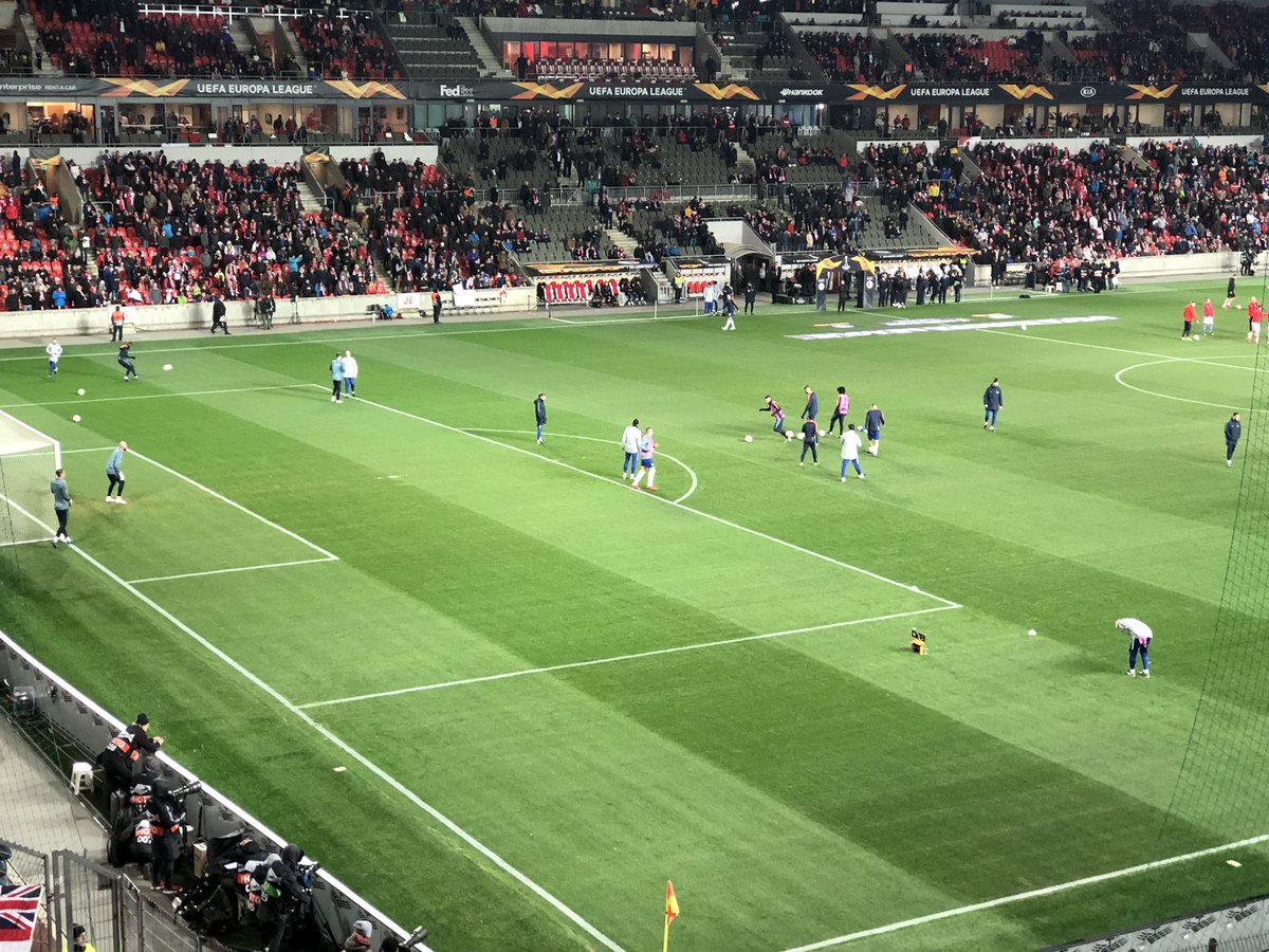 Chelsea Stockholm (@chelseasthlm) on Twitter photo 