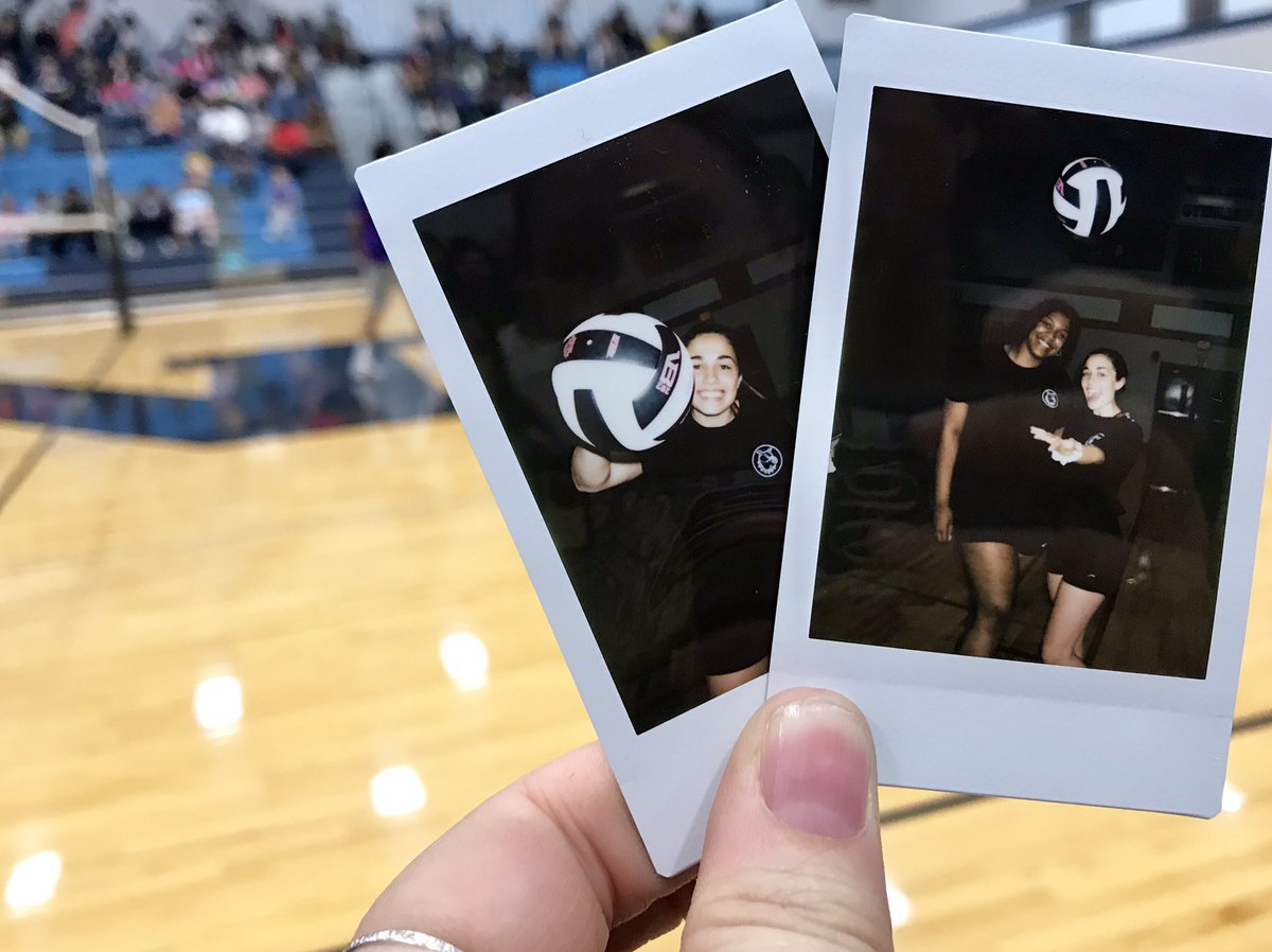 Newberry_SGA's tweet image. Bring it on, boys. #pawsup #girlpower #buffpuff #springfling2019