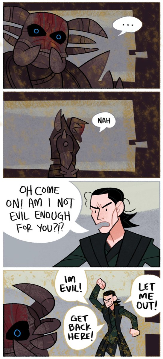 #MCURewatch Day 8 - THOR: THE DARK WORLD 