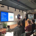Photo by DotNetBelfast (@DotNetBelfast)